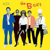 The B-52's - The B-52's Vinyl Record Album Art