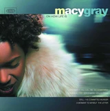 Macy Gray - On How Life Is Vinyl Record Album Art