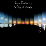 Jaco Pastorius - Word Of Mouth Vinyl Record Album Art