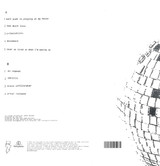 Picture of LCD Soundsystem Vinyl Record