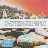 Led Zeppelin - Houses Of The Holy Vinyl Record Album Art