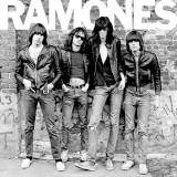 Ramones - Ramones Vinyl Record Album Art