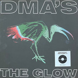 DMA's - The Glow Vinyl Record Album Art