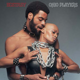 Ohio Players - Ecstasy Vinyl Record Album Art