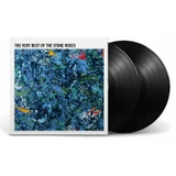Picture of The Very Best Of The Stone Roses Vinyl Record