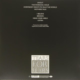 Picture of Songs From The Big Chair Vinyl Record
