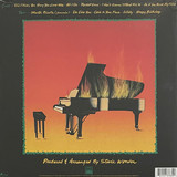 Picture of Hotter Than July Vinyl Record