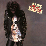 Alice Cooper - Trash Vinyl Record Album Art