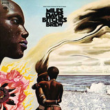 Miles Davis - Bitches Brew Vinyl Record Album Art