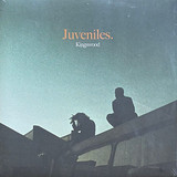 Kingswood - Juveniles - Vinyl Record Album Art