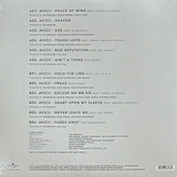 Picture of Tim Vinyl Record