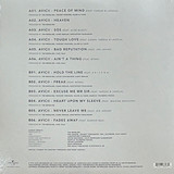 Picture of Tim Vinyl Record