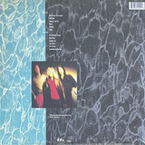 Picture of Nevermind Vinyl Record