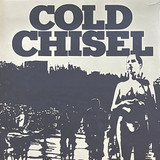 Cold Chisel - Cold Chisel Vinyl Record Album Art