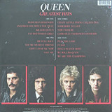 Picture of Greatest Hits Vinyl Record