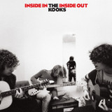 The Kooks - Inside In / Inside Out Vinyl Record Album Art