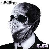 Busta Rhymes - Extinction Level Event 2: The Wrath Of God Vinyl Record Album Art