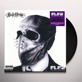 Picture of Extinction Level Event 2: The Wrath Of God Vinyl Record