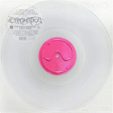 Lady Gaga - Chromatica Vinyl Record Album Art