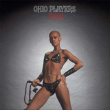 Ohio Players - Pain Vinyl Record Album Art