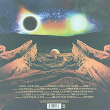 Picture of Anthem Of The Peaceful Army Vinyl Record