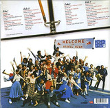 Picture of Grease (The Original Soundtrack From The Motion Picture) Vinyl Record