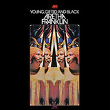 Aretha Franklin - Young, Gifted And Black Vinyl Record Album Art