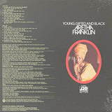 Picture of Young, Gifted And Black Vinyl Record