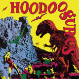 Hoodoo Gurus - Stoneage Romeos Vinyl Record Album Art