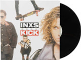 Picture of Kick Vinyl Record