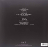 Picture of Night Visions Vinyl Record