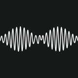 Arctic Monkeys - AM Vinyl Record Album Art