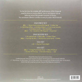 Picture of Jazz At The Philharmonic: The Ella Fitzgerald Set Vinyl Record
