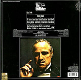 Picture of The Godfather Vinyl Record