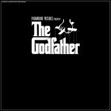 Nino Rota - The Godfather Vinyl Record Album Art