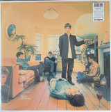 Picture of Definitely Maybe Vinyl Record