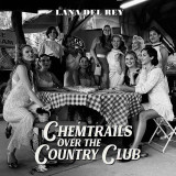 Picture of Chemtrails Over The Country Club Vinyl Record