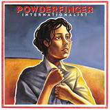 Powderfinger - Internationalist Vinyl Record Album Art
