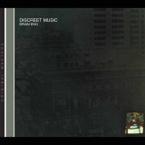 Brian Eno - Discreet Music Vinyl Record Album Art