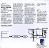 Picture of Discreet Music Vinyl Record