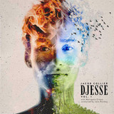 Jacob Collier With Metropole Orkest Conducted By Jules Buckley - Djesse Vol. 1 Vinyl Record Album Art