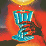 The Datsuns - Eye To Eye Vinyl Record Album Art