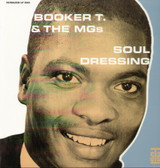 Soul Dressing Vinyl Record Album Product Image