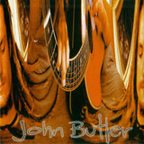 John Butler - John Butler Vinyl Record Album Art