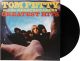Picture of Greatest Hits Vinyl Record