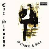 Cat Stevens - Matthew & Son Vinyl Record Album Art