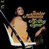 McCoy Tyner - Tender Moments Vinyl Record Album Art