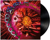 Hoodoo Gurus - Kinky Vinyl Record Album Art