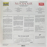 Picture of Nutcracker Vinyl Record