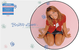 ... Baby One More Time Vinyl Record Album Product Image